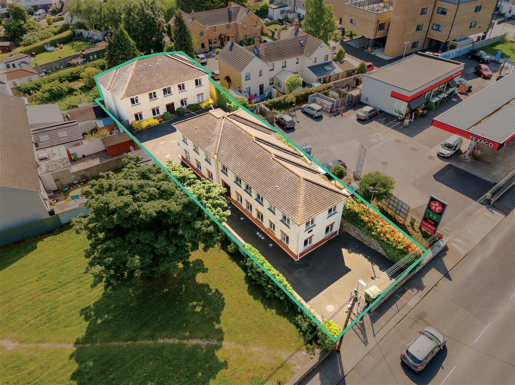 Ballintle Court, Abbey Road, Monkstown, Co Dublin, Monkstown, County Dublin