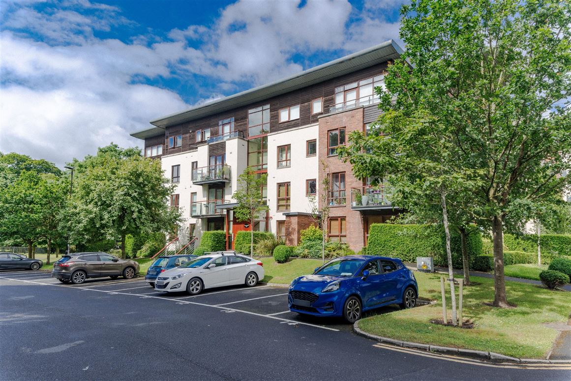 Apartment 15 Temple Gardens, Northwood , Santry, Dublin Auctioneera