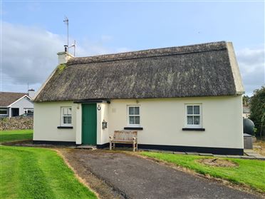 Image for 9 Holycross Cottages, Holycross, Thurles, Co. Tipperary