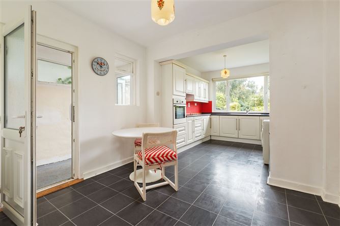 81 Johnstown Avenue, Glenageary, Co. Dublin