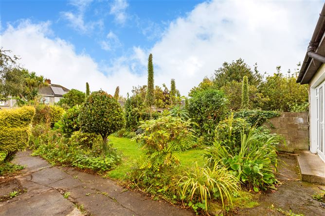 81 Johnstown Avenue, Glenageary, Co. Dublin