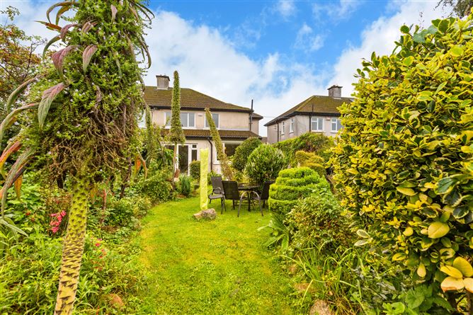 81 Johnstown Avenue, Glenageary, Co. Dublin