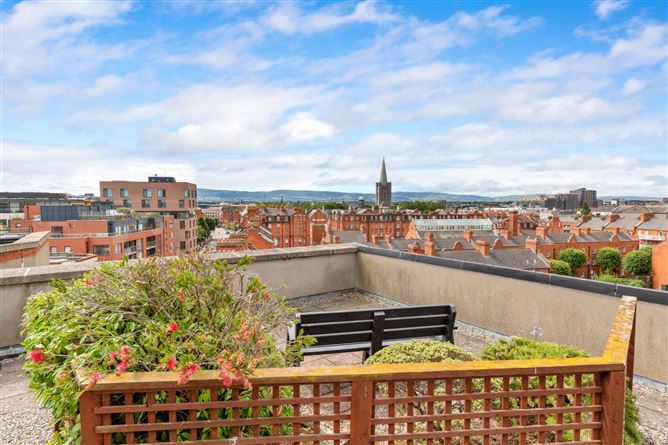 57 20 Christchurch Place, Dublin 8, County Dublin