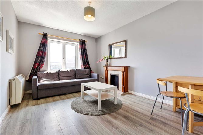 57 20 Christchurch Place, Dublin 8, County Dublin