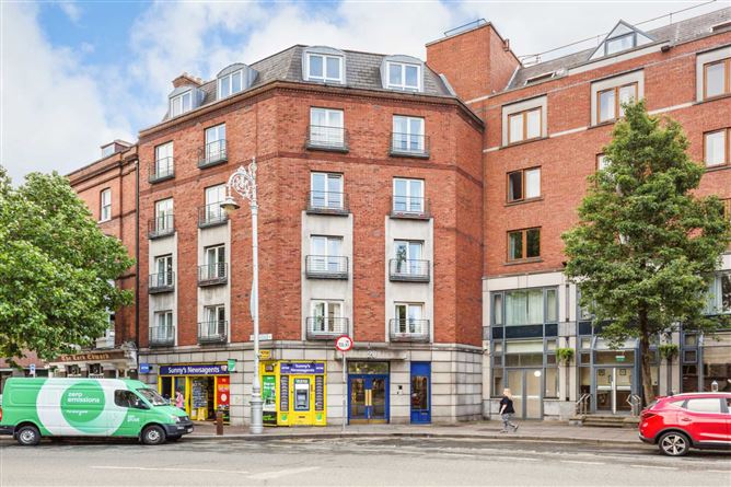 57 20 Christchurch Place, Dublin 8, County Dublin