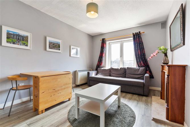 57 20 Christchurch Place, Dublin 8, County Dublin