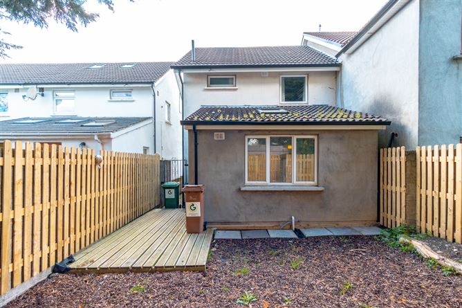 41 Llewellyn Close, Rathfarnham, Dublin
