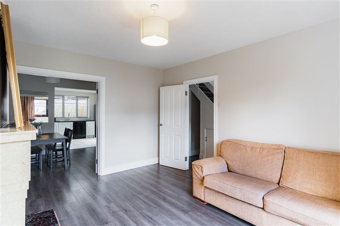 41 Llewellyn Close, Rathfarnham, Dublin