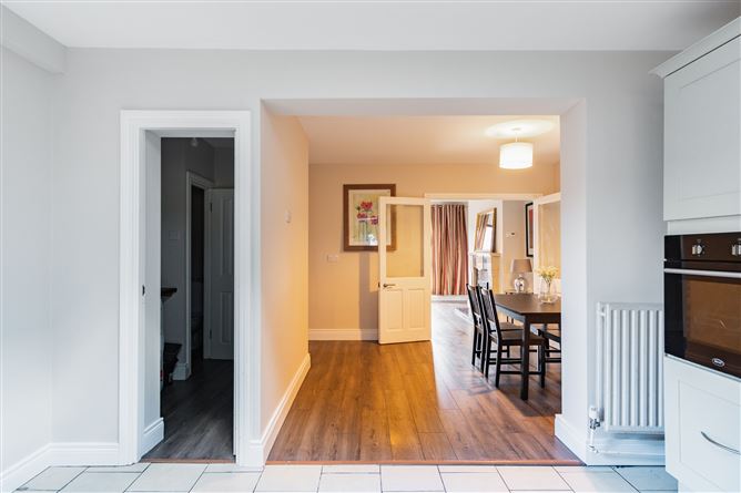 41 Llewellyn Close, Rathfarnham, Dublin