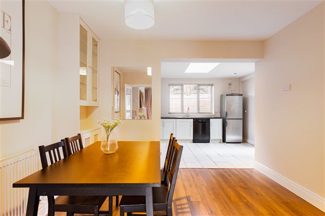 41 Llewellyn Close, Rathfarnham, Dublin