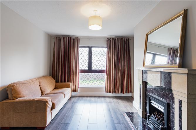 41 Llewellyn Close, Rathfarnham, Dublin