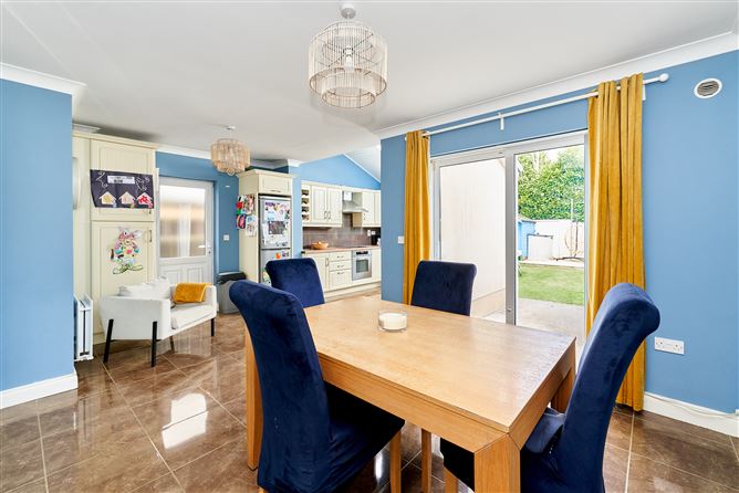 7 The Rise, Newcastle Woods, Enfield, Meath