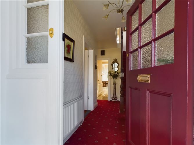 Maryville, Saint Clare's Avenue, College Road, Cork City, Cork