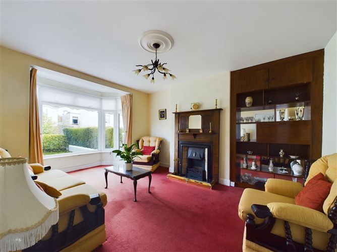 Maryville, Saint Clare's Avenue, College Road, Cork City, Cork