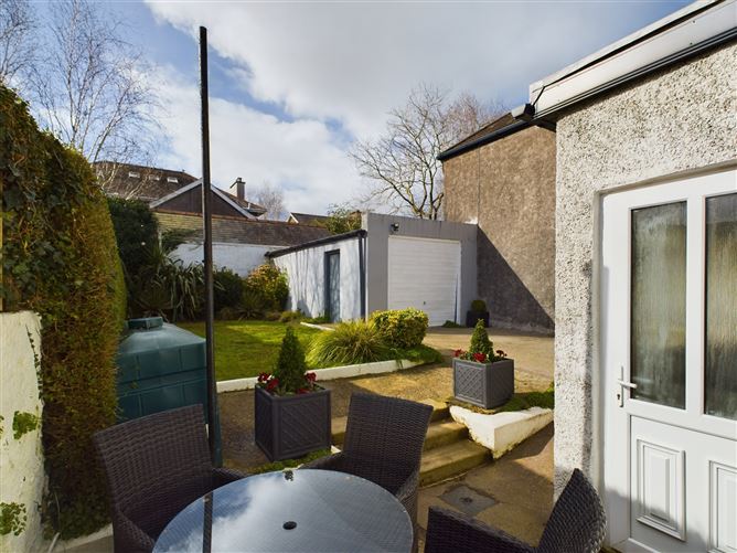 Maryville, Saint Clare's Avenue, College Road, Cork City, Cork