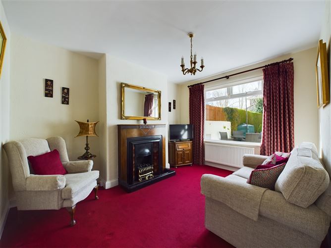 Maryville, Saint Clare's Avenue, College Road, Cork City, Cork