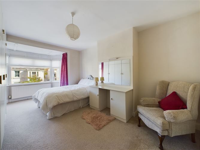 Maryville, Saint Clare's Avenue, College Road, Cork City, Cork