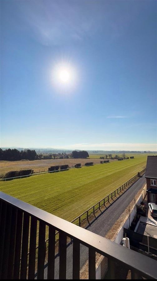 Racecourse Gate, Naas, Co. Kildare