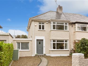 Image for 11 Trimleston Avenue, Booterstown, Co. Dublin