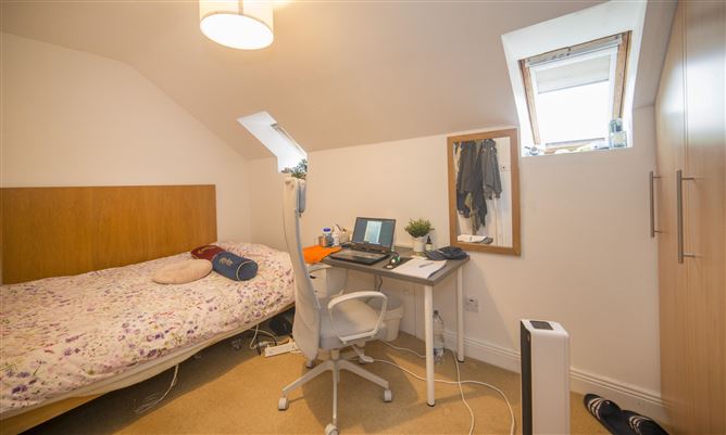13 Tulfarris Holiday Village, Blessington, Wicklow