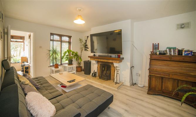 13 Tulfarris Holiday Village, Blessington, Wicklow