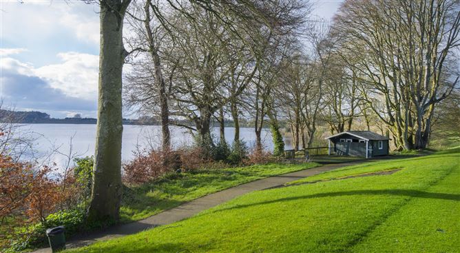 13 Tulfarris Holiday Village, Blessington, Wicklow