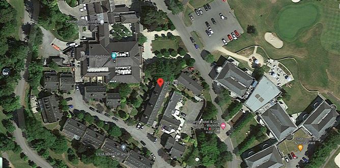 13 Tulfarris Holiday Village, Blessington, Wicklow