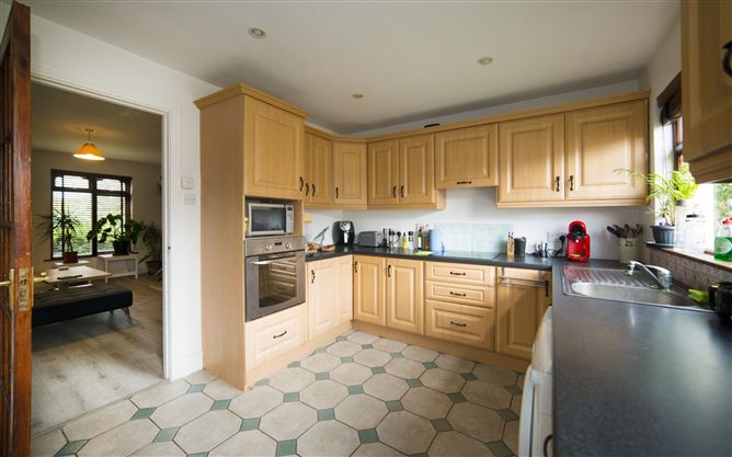 13 Tulfarris Holiday Village, Blessington, Wicklow