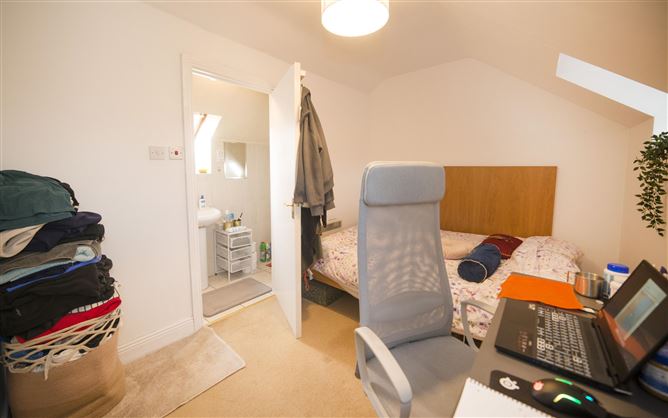 13 Tulfarris Holiday Village, Blessington, Wicklow
