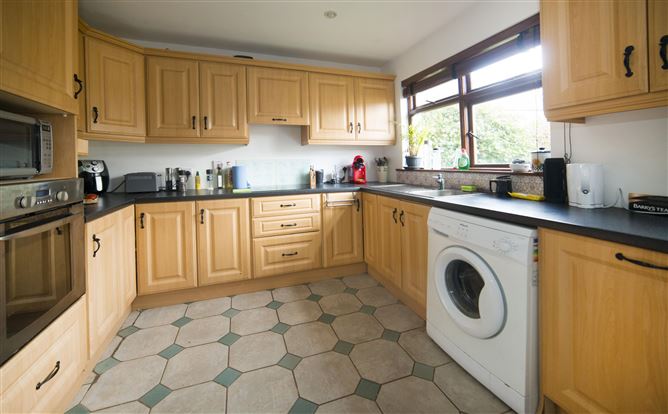 13 Tulfarris Holiday Village, Blessington, Wicklow