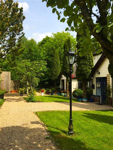 13 Tulfarris Holiday Village, Blessington, Wicklow