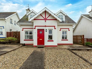 Image for 32 South Beach, Duncannon, Co. Wexford