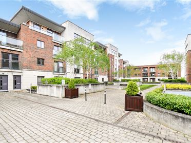 Image for 33 Hyde Square, South Circular Road, Dublin 8