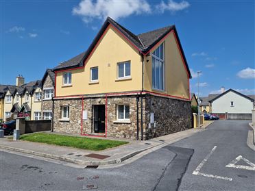 Image for 33 Inis Clair, Kildysart Road, Ennis, Co. Clare