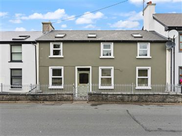 Image for Abbey Street, Ballinrobe, County Mayo