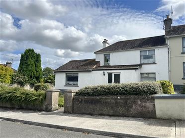 Image for 12 Carrigeen Cottages, Cahir, County Tipperary