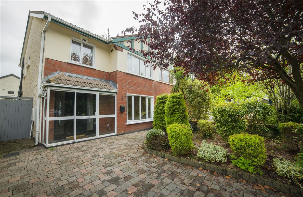 95 Burnell Park Lawn, Castleknock, Dublin
