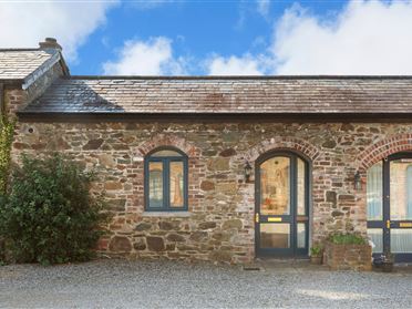 Image for 5A Killincarrig Manor, Greystones, Wicklow