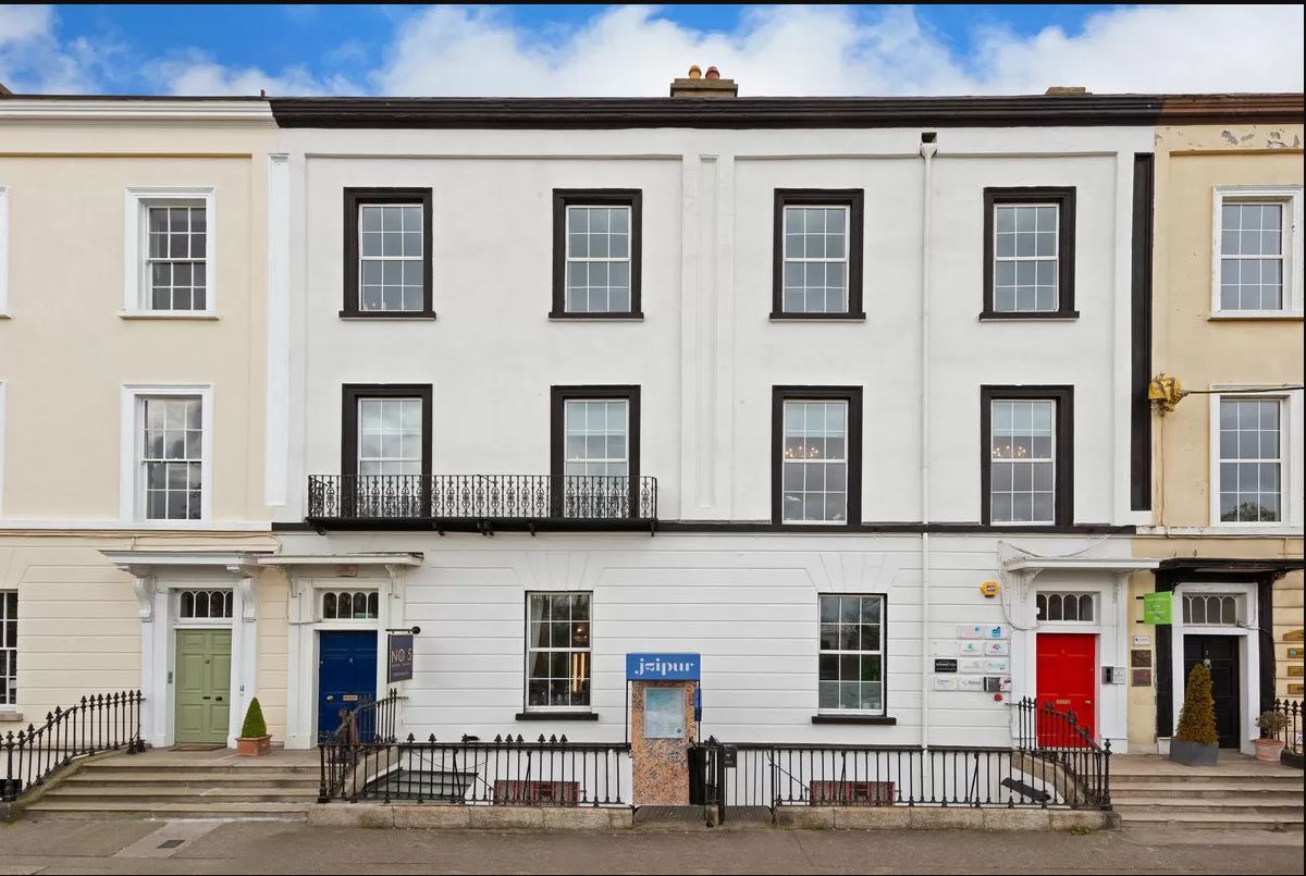 6 St Jamess Terrace , Malahide, Dublin