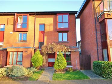 Image for 9 Castlegate Row, Adamstown, Lucan, Co. Dublin