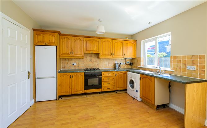 101 Oak Way, Bailis Downs, Johnstown, Meath