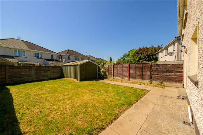 101 Oak Way, Bailis Downs, Johnstown, Meath