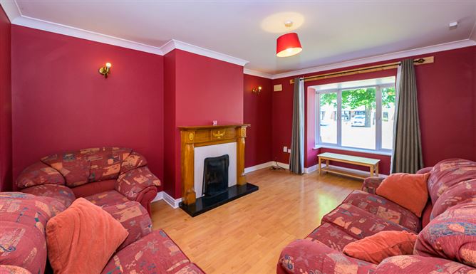 101 Oak Way, Bailis Downs, Johnstown, Meath