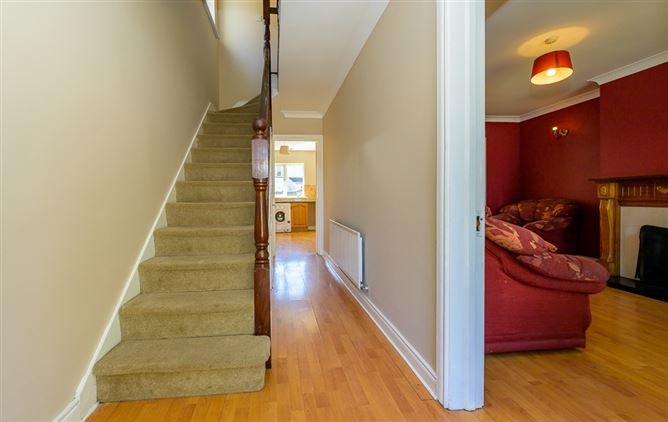 101 Oak Way, Bailis Downs, Johnstown, Meath
