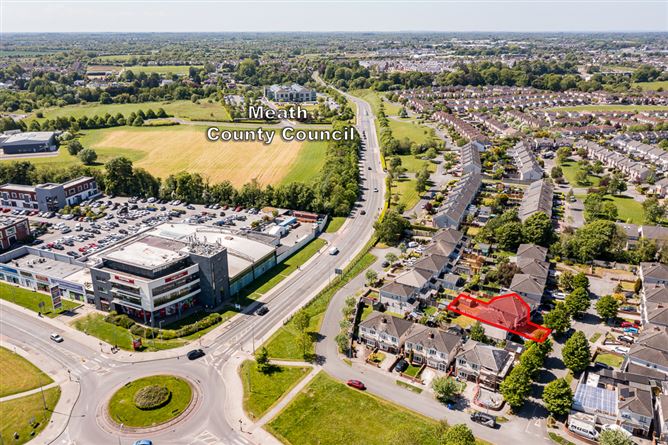 101 Oak Way, Bailis Downs, Johnstown, Meath