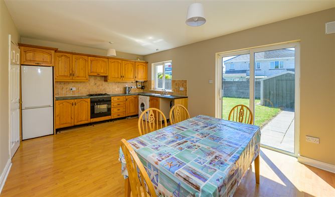 101 Oak Way, Bailis Downs, Johnstown, Meath