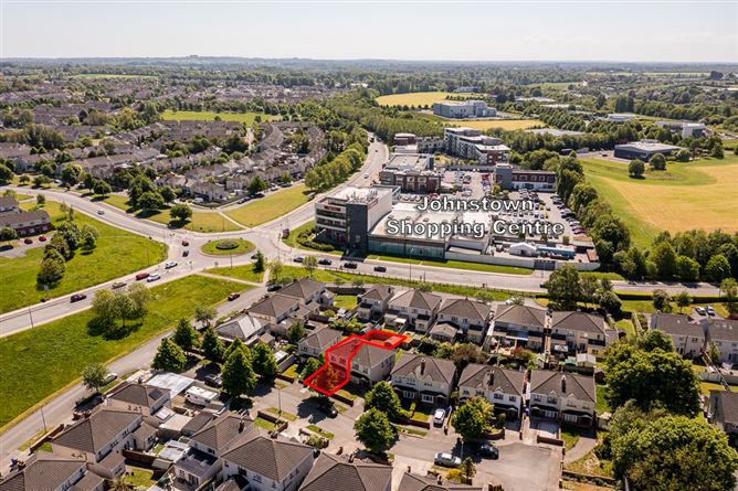 101 Oak Way, Bailis Downs, Johnstown, Meath