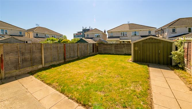 101 Oak Way, Bailis Downs, Johnstown, Meath