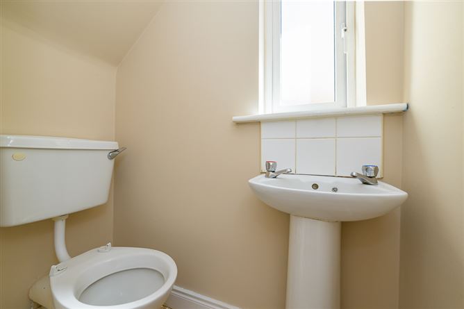 101 Oak Way, Bailis Downs, Johnstown, Meath