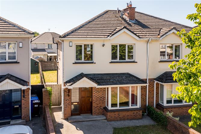 101 Oak Way, Bailis Downs, Johnstown, Meath